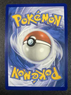 Charmander 109/091 Pokemon TCG Paldean Fates Holo Baby Shiny Holo Rare NM - Image 4