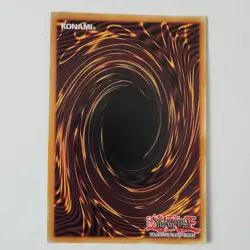 Qliphort Genius - DUPO-EN095 - Ultra Rare - NM - Unlimited - Yugioh - Image 2