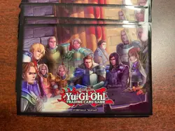 YuGiOh - Noble Knights of the Round Table (2014) - NKRT - Platinum Rare - Image 2