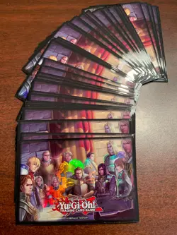 YuGiOh - Noble Knights of the Round Table (2014) - NKRT - Platinum Rare - Image 3