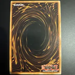 Aron, the Ogdoadic King - ANGU-EN007- Ultra Rare - 1st Edition - Yugioh (NM) - Image 2