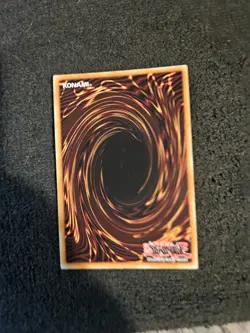 Number C92: Heart-eartH Chaos Dragon - BLAR-EN069 - Secret Rare 1st Ed - Image 2