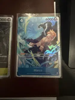 One Piece TCG SR Lot OP14 Gecko Moria, EB04 Rosinante, PRB02 Marco - Image 4