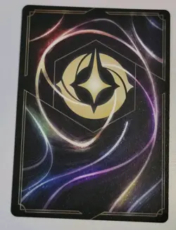 Disney Lorcana TCG - Fabled: Aurora (006/204) - Uncommon Foil - Near Mint - Image 2
