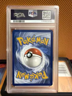 Eevee 173 Sv: Scarlet & Violet Promo Cards Holo PSA 10 - Image 2
