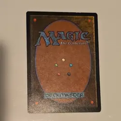 Gaea's Cradle Urza's Saga Regular Card MTG Magic the Gathering - Image 2