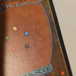 Gaea's Cradle Urza's Saga Regular Card MTG Magic the Gathering - Image 3