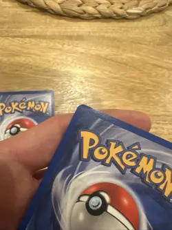 Pokemon Bulbasaur Card 55/112 Fire Red Leaf Green LP/NM/M - Set Of 4 - Image 3