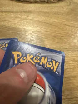 Pokemon Bulbasaur Card 55/112 Fire Red Leaf Green LP/NM/M - Set Of 4 - Image 4