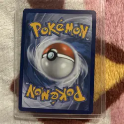 Pokemon TCG Flareon EX Holo Rare Card RC6/RC32 Generations Radiant Collection - Image 2