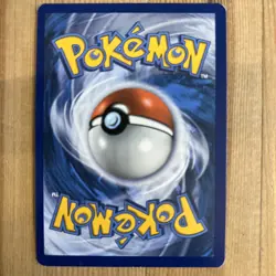 Bewear 112/149 - Rare Pokemon Card - Sun & Moon Base Set (2017) VLP - Image 2