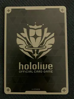 Hololive Official Card Game - Elite Spark ENG Akai Haato RR Set hBP03-034 +4Akai - Image 2