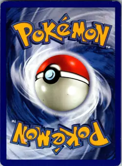 Kingler 38/62 1st Edition LP Pokemon Card TCG Fossil - Image 2
