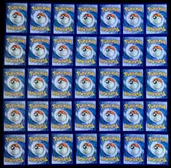 Raichu ⭐Electric TCG Deck⭐ Pokemon Card Lot 🔥10 Rares🔥 - Image 2