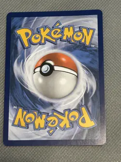 Pokemon Obsidian Flames PIDGEOTTO 208/197 Illustration Rare Card MINT-NM - Image 2