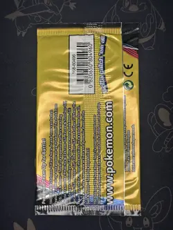 Rare Pokemon Team Up 3 Card Factory Sealed Booster Pack HEAVY - 7.71g - Image 3