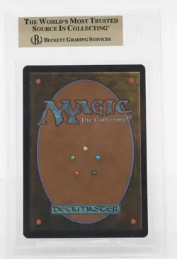 Magic The Gathering MTG Shivan Devastator 410 Dominaria United BGS 9.5 Quad + - Image 2