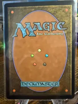 MTG Magic the Gathering Champions of Kamigawa Kiku, Night's Flower 735 - Image 2