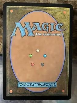 MTG TCG Bloomburrow Dawn's Truce 0009 Regular Rare - Image 2