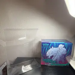 Journey Together Elite Trainer Box - Pokemon Scarlet and Violet ETB Sealed - Image 3