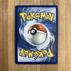 Pokemon TCG Big Malasada Sun & Moon Base Set 114/149 Reverse Holo Uncommon NM - Image 2