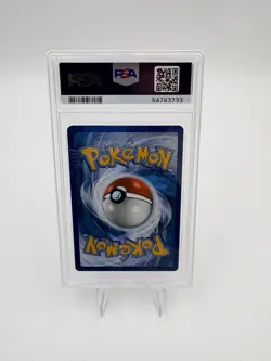 2020 Pokemon ZYGARDE Holo 28 / 73 SWSH Champion’s Path PSA 10 GEM MINT POP 138 - Image 2