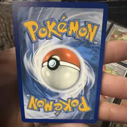 Pokemon Morpeko VMAX 204/202 Swsh01: Sword & Shield Secret Rare Full Art Holo - Image 2