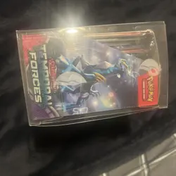 Pokemon TCG Temporal Forces Booster Box 36 Packs, Sealed - Image 4