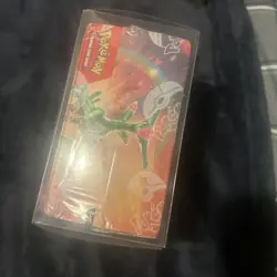 Pokemon TCG Temporal Forces Booster Box 36 Packs, Sealed - Image 5
