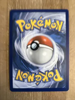 Pokemon TCG Bewear Sun & Moon Base Set 112/149 Reverse Holo Rare NM - Image 2