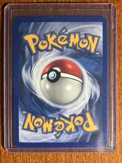[NM] 2001 Pokemon Neo Discovery Igglybuff 1st Edition #40/75 Uncommon - Image 2