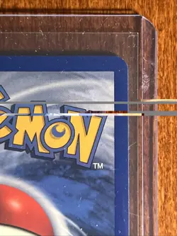 [NM] 2001 Pokemon Neo Discovery Igglybuff 1st Edition #40/75 Uncommon - Image 3