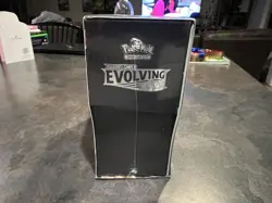 Pokemon TCG - Sword and Shield: Evolving Skies Elite Trainer Box - Purple/Blue - Image 4