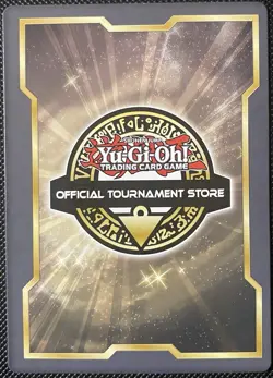 Field Center Token: Power of the Elements Premiere! Event - Yugioh - Image 2