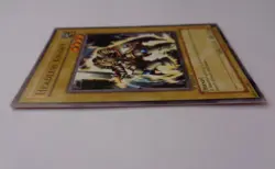 Headless Knight LON-054 (Common, 1st Edition, Lightly Played / LP) - Image 2