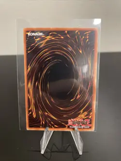 Yugioh The Gross Ghost of Fled Dreams 1st Edition Common LON-053 Never Played W/ - Image 2