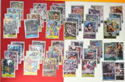 Huge One Piece TCG High-Value Collection Lot - Alt Arts, SEC, SR - Luffy, Boa - Image 1