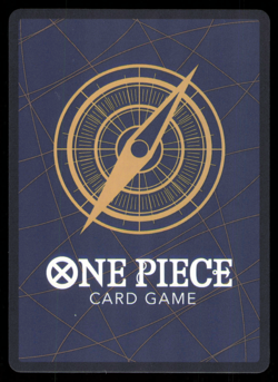 Edward Weevil Super Pre-Release - ST03-002 NM - One Piece - Image 2