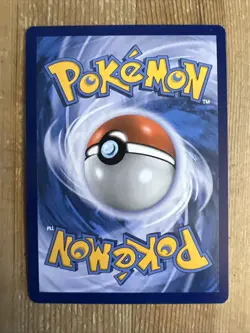 Pokemon Poison Barb 124/149 Uncommon Reverse Holo NM - Image 2