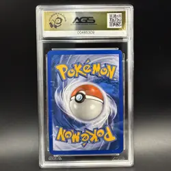 Pokemon Eevee EX Unseen Forces Stamped Reverse Holo Card 55/115 TCG - Image 2