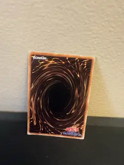 Dark Magician Girl Japanese P4-01 Ultra Rare Premium Pack 4 Yu-Gi-Oh! Card NM - Image 5