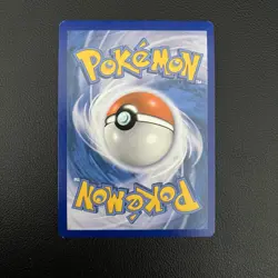 Pokemon TCG Glaceon Furious Fists #019/111 Reverse Holo Card - NM - Image 2