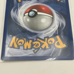 Pokemon Cards: Neo Destiny 1st Edition Rare Holo: Dark Gengar 6/105 CLEAN - Image 4