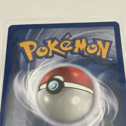 Pokemon Cards: Neo Destiny 1st Edition Rare Holo: Dark Gengar 6/105 CLEAN - Image 5