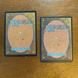 *** Priest of Titania x2 Urza's Saga *** NM+ NEVER PLAYED MTG Magic FAST SHIP - Image 2