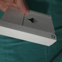 NEW Secret Lair X Fallout : Vault Boy - Rainbow Foil Sealed - MTG SHIPS FAST! - Image 2