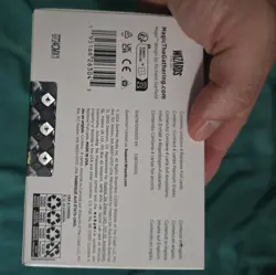 NEW Secret Lair X Fallout : Vault Boy - Rainbow Foil Sealed - MTG SHIPS FAST! - Image 3