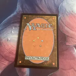 Chain of Vapor (REGULAR) x1 - MTG Mystery Booster 2 MB2 #156 - Image 2