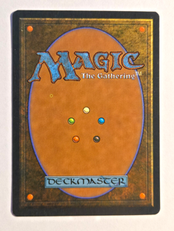 Pyroblast Ice Age MTG Magic the Gathering NM - Image 2