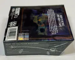 Magic: The Gathering LOTR: Tales of Middle-Earth Collector Booster Box Special 195166219967 - Image 3